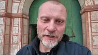 Pozdrowienia dla naszej parafii od ks. Jacka z Boliwii